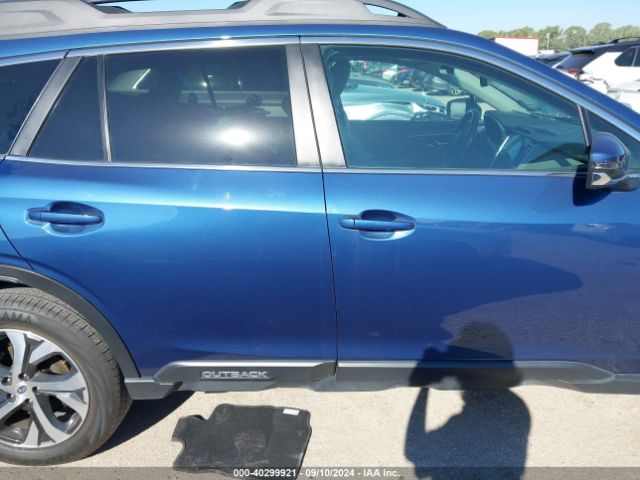 4S4BTANC7N3213232 Subaru Outback Limited