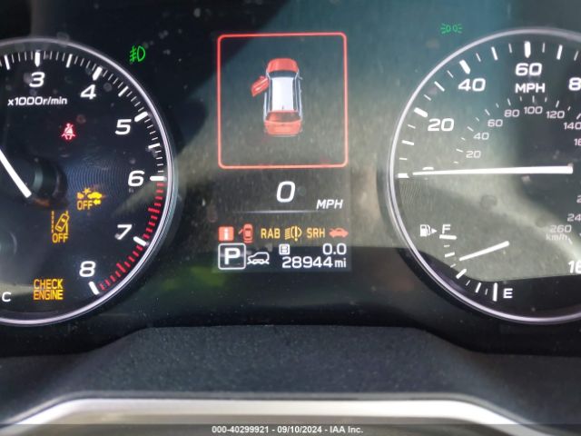4S4BTANC7N3213232 Subaru Outback Limited
