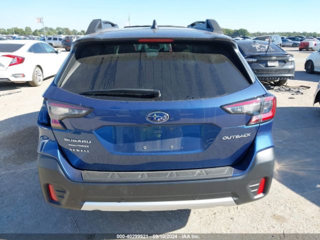 4S4BTANC7N3213232 Subaru Outback Limited
