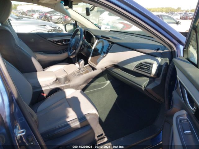 4S4BTANC7N3213232 Subaru Outback Limited
