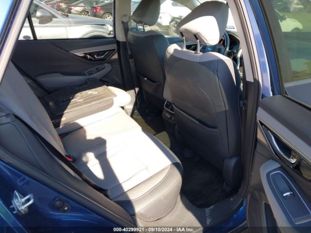 4S4BTANC7N3213232 Subaru Outback Limited