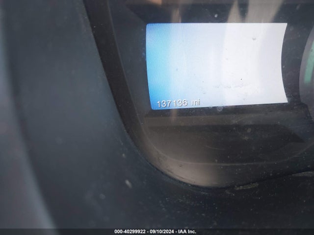 Ford Explorer Limited 2014 1FM5K8F83EGA68427 Image 7
