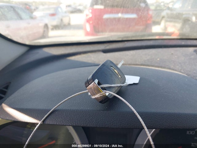 Chevrolet EQUINOX LS 2015 2GNALAEKXF6164911 Image 11
