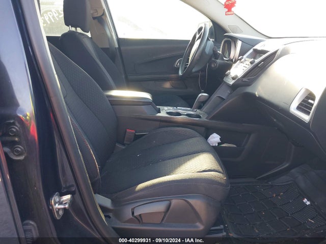 Chevrolet EQUINOX LS 2015 2GNALAEKXF6164911 Image 5