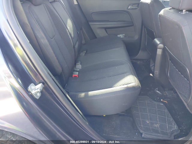 Chevrolet EQUINOX LS 2015 2GNALAEKXF6164911 Image 8