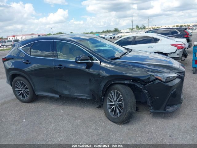 JTJGDCAZ3R5022282 Lexus Nx 250 Premium