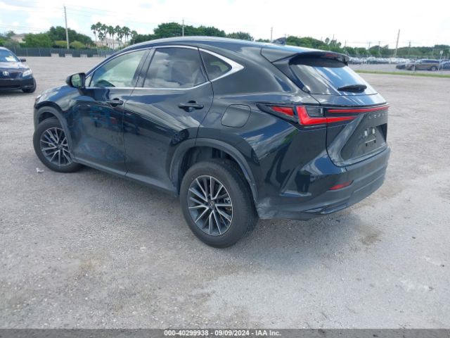 JTJGDCAZ3R5022282 Lexus Nx 250 Premium