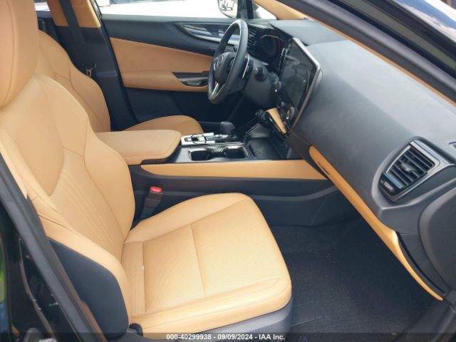JTJGDCAZ3R5022282 Lexus Nx 250 Premium