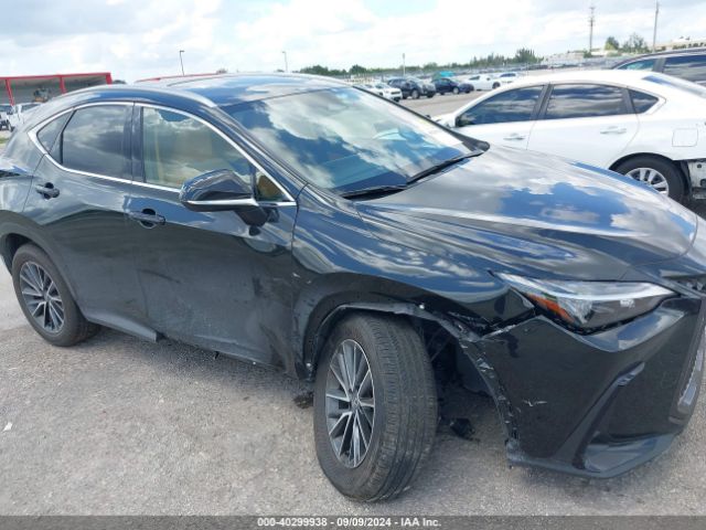 JTJGDCAZ3R5022282 Lexus Nx 250 Premium