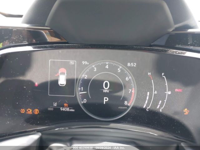 JTJGDCAZ3R5022282 Lexus Nx 250 Premium