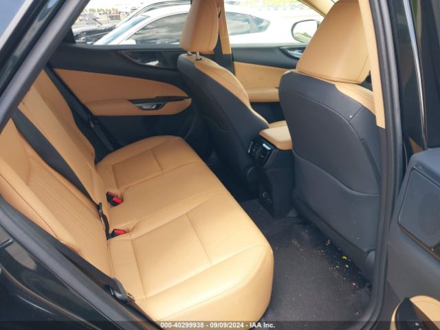 JTJGDCAZ3R5022282 Lexus Nx 250 Premium