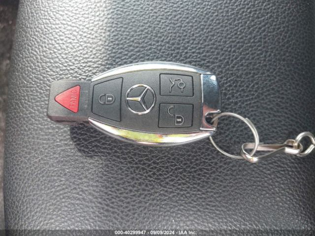 WDDSJ4EB2HN406762 Mercedes-Benz CLA 250