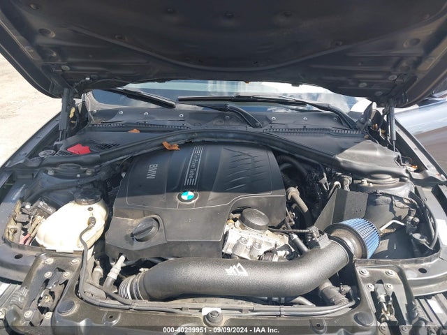 BMW 335i Xdrive 2014 WBA3B9G55ENR92012 Image 10