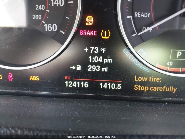 BMW 335i Xdrive 2014 WBA3B9G55ENR92012 Image 15