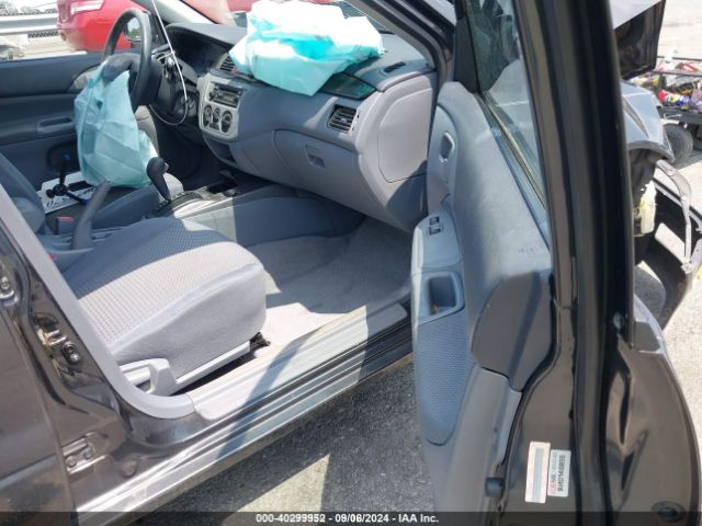 2002 MITSUBISHI LANCER JA3AJ26E32U012153 Photo 4