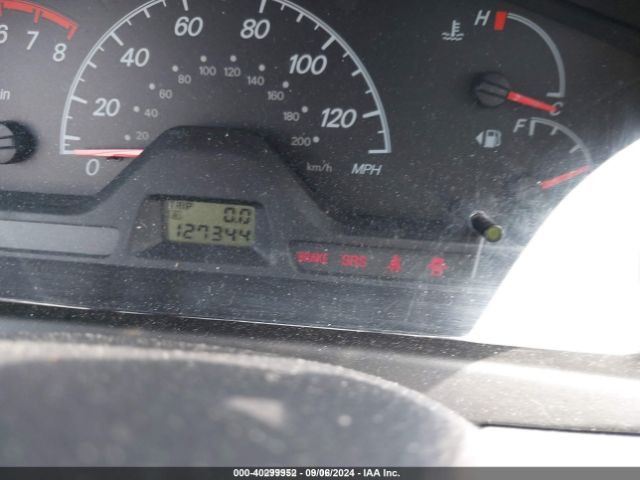 2002 MITSUBISHI LANCER JA3AJ26E32U012153 Photo 6