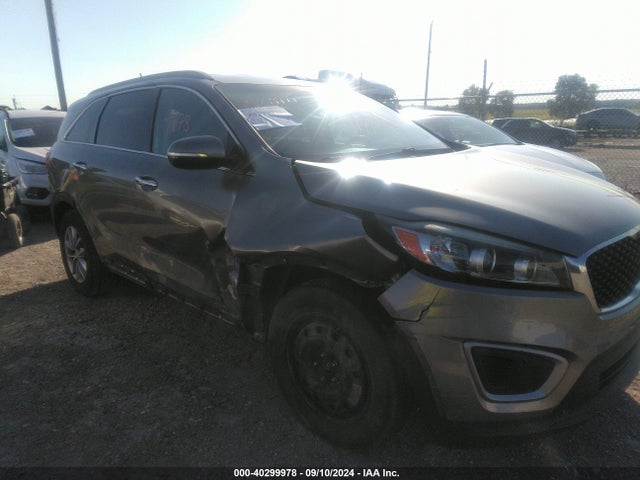 2018 5XYPGDA5XJG374199 main image