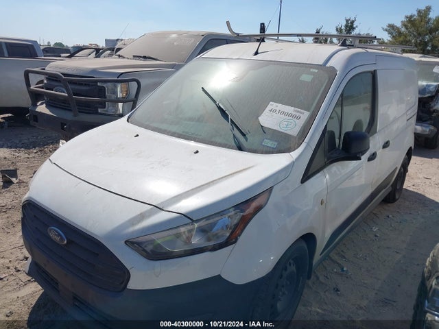 Ford Transit Connect Xl 2020 NM0LS7E25L1479800 Image 2