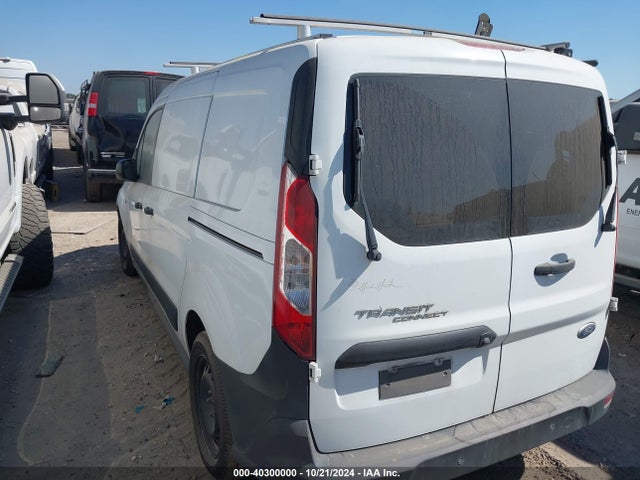 Ford Transit Connect Xl 2020 NM0LS7E25L1479800 Image 3