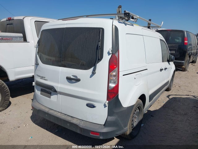 Ford Transit Connect Xl 2020 NM0LS7E25L1479800 Image 4