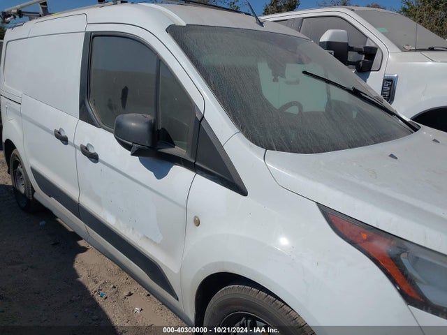 Ford Transit Connect Xl 2020 NM0LS7E25L1479800 Image 6