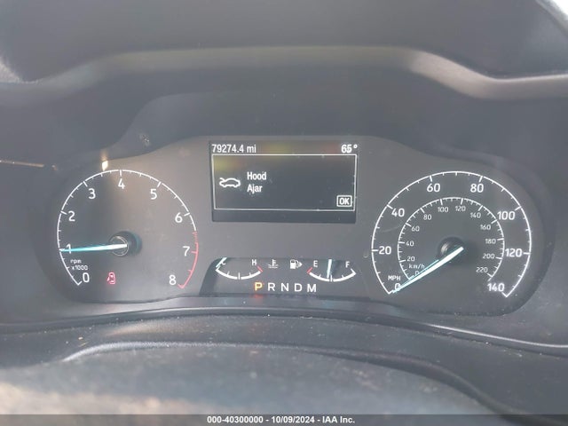 Ford Transit Connect Xl 2020 NM0LS7E25L1479800 Image 7