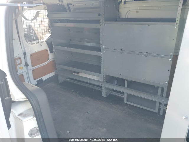 Ford Transit Connect Xl 2020 NM0LS7E25L1479800 Image 8