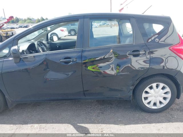 3N1CE2CP0EL364855 Nissan Versa Note S Plus