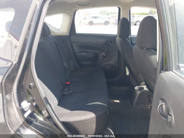 3N1CE2CP0EL364855 Nissan Versa Note S Plus