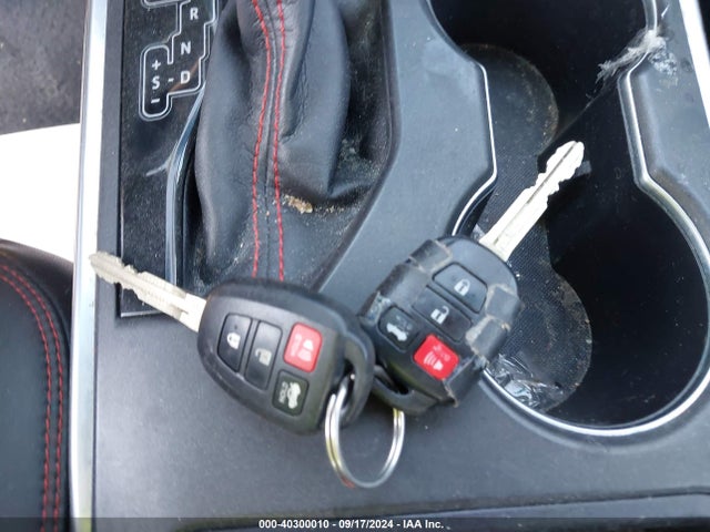 Toyota CAMRY SE 2017 4T1BF1FK3HU795521 Image 11