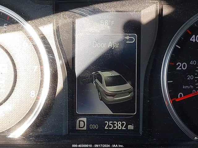 Toyota CAMRY SE 2017 4T1BF1FK3HU795521 Image 15