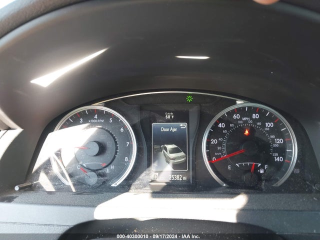Toyota CAMRY SE 2017 4T1BF1FK3HU795521 Image 7