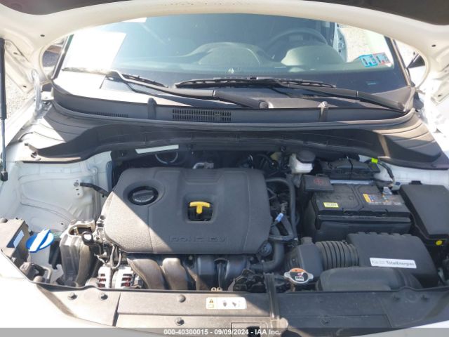KNDJ23AU5P7210970 KIA SOUL LX
