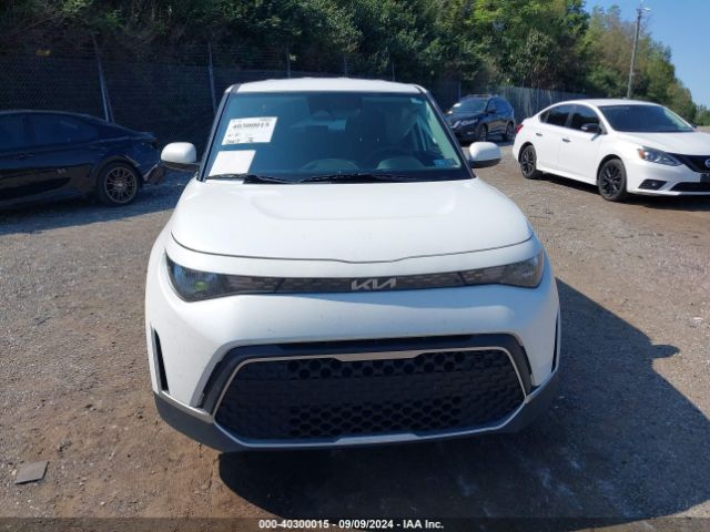 KNDJ23AU5P7210970 KIA SOUL LX