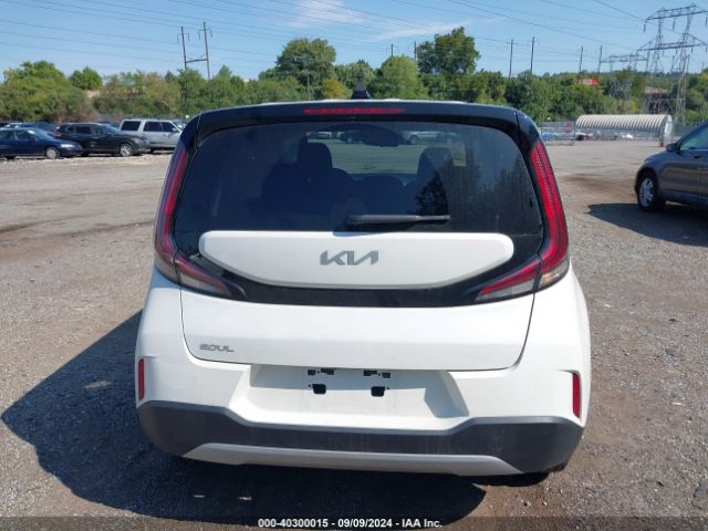 KNDJ23AU5P7210970 KIA SOUL LX