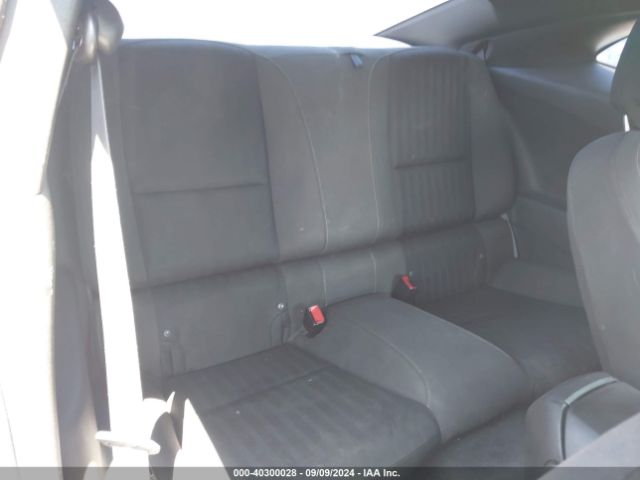 2G1FA1E32E9150357 Chevrolet Camaro 2ls
