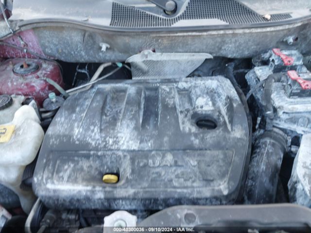 1C4NJPFBXED512532 Jeep Patriot Latitude