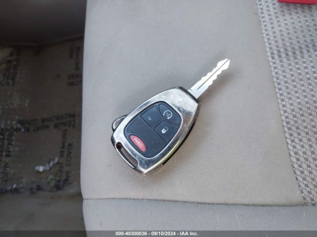 1C4NJPFBXED512532 Jeep Patriot Latitude