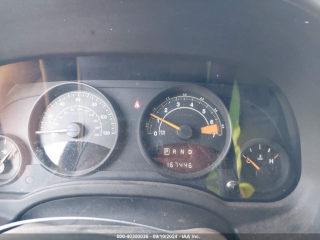 1C4NJPFBXED512532 Jeep Patriot Latitude