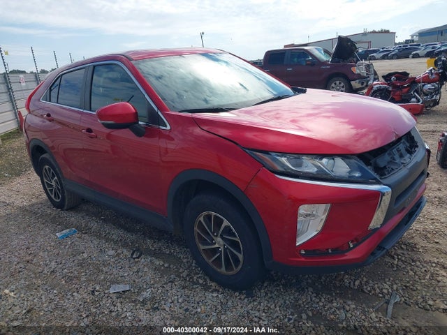 2020 MITSUBISHI ECLIPSE CROSS JA4AT3AA3LZ021472 Photo 0
