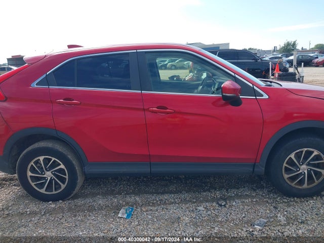 Mitsubishi Eclipse Cross Es 1.5t Awc 2020 JA4AT3AA3LZ021472 Image 13