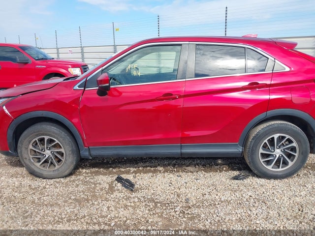 Mitsubishi Eclipse Cross Es 1.5t Awc 2020 JA4AT3AA3LZ021472 Image 14