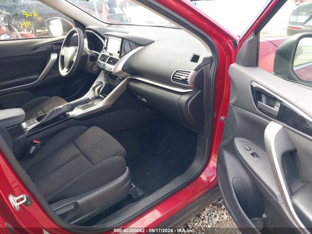 2020 MITSUBISHI ECLIPSE CROSS JA4AT3AA3LZ021472 Photo 4