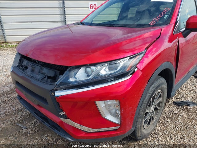 2020 MITSUBISHI ECLIPSE CROSS JA4AT3AA3LZ021472 Photo 5