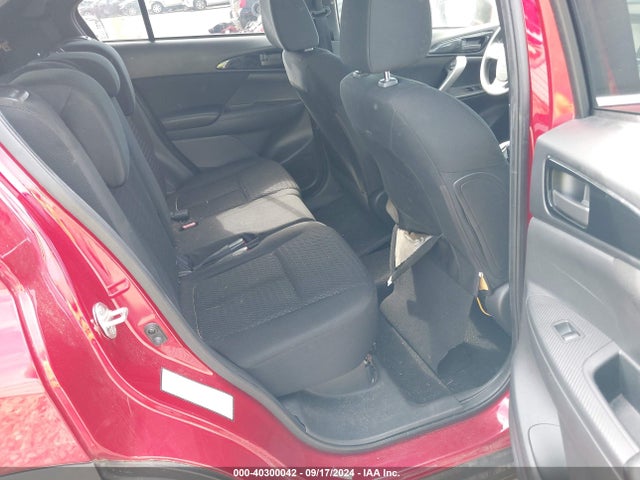 2020 MITSUBISHI ECLIPSE CROSS JA4AT3AA3LZ021472 Photo 7