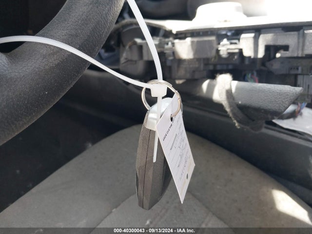 Ford Fusion Hybrid Se 2019 3FA6P0LU1KR243698 Image 11