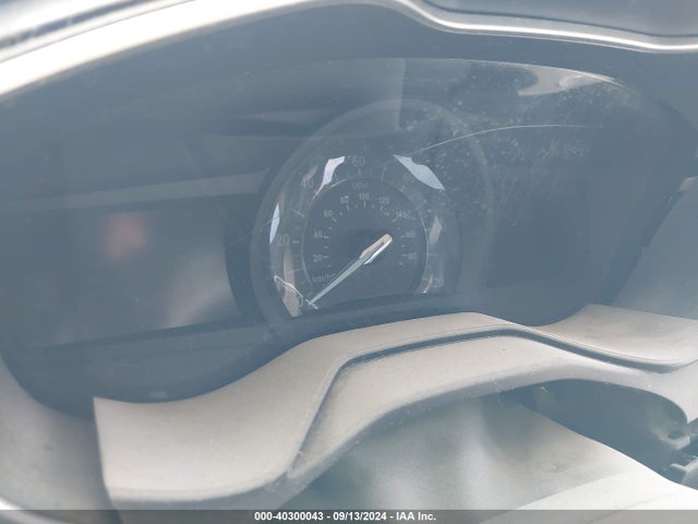 Ford Fusion Hybrid Se 2019 3FA6P0LU1KR243698 Image 7