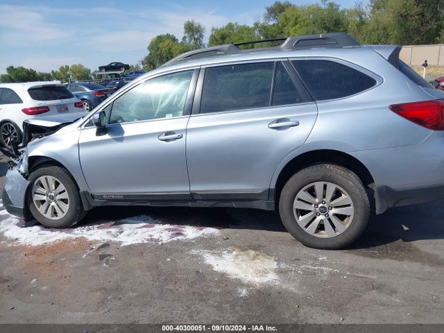 Subaru Outback 2.5i Premium 2015 4S4BSAHC4F3361192 Image 13