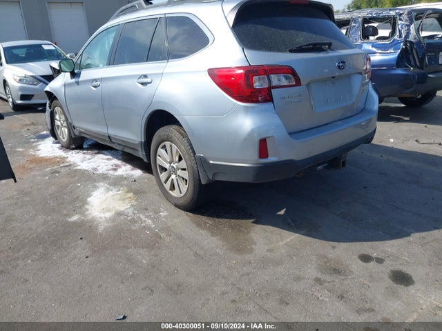 Subaru Outback 2.5i Premium 2015 4S4BSAHC4F3361192 Image 3