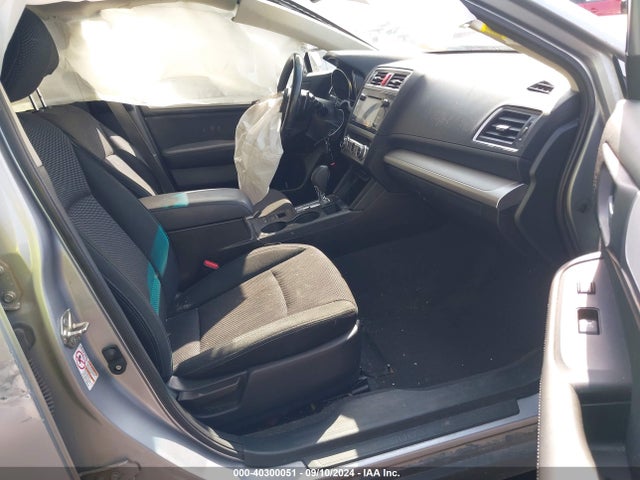 Subaru Outback 2.5i Premium 2015 4S4BSAHC4F3361192 Image 5